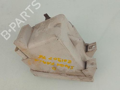 Right front fog light SKODA FABIA I (6Y2) 1.9 SDI | BP27681503C31 