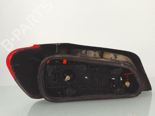 Right taillight PEUGEOT 306 (7B, N3, N5) 1.9 SRDT | BP25360003C35