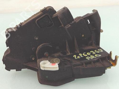Used Rear right lock BMW 3 (E46) 320 d (150 hp) 29511772