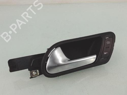 Used Front left interior door handle VW GOLF V (1K1) 1.9 TDI (105 hp) 27883947