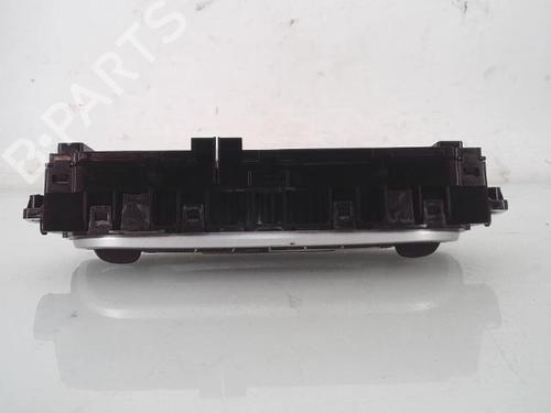 Climate control RENAULT MEGANE III Grandtour (KZ0/1) 1.5 dCi (KZ09, KZ0D, KZ1G, KZ29, KZ14, KZ1W, KZ10, KZ1F,... | BP25353968I5 