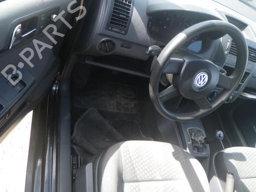 Left front window switch VW POLO (9N_, 9A_) 1.4 TDI | BP27684255I27 