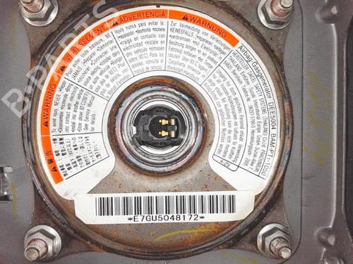 airbag-chauffr-suzuki-swift-iii-mz-ez-2005-27493647 main image