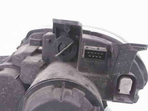 Right headlight CITROËN C8 (EA_, EB_) 2.0 HDi 165 | BP25353002C29 