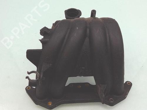 Used Intake manifold PEUGEOT 206 Hatchback (2A/C) 1.1 i (60 hp) 30885680