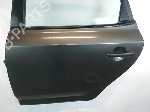 Dør venstre bagtil KIA CEE'D Hatchback (ED) 1.6 CRDi 90 | BP33990971C4 - Image 6