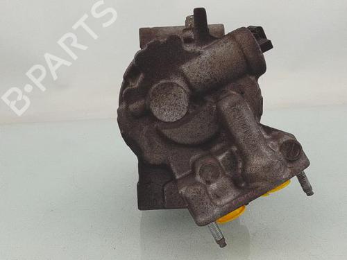 Used AC compressor AC compressor PEUGEOT 208 I (CA_, CC_) 1.2 VTI 82 (82 hp) 28710012 28710012
