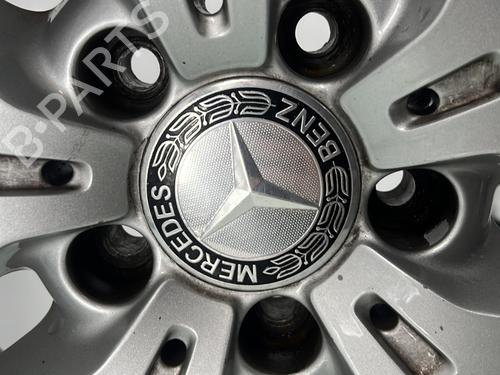 Rim MERCEDES-BENZ M-CLASS (W166) ML 350 BlueTEC 4-matic (166.024, 166.023) | BP25353554C45 