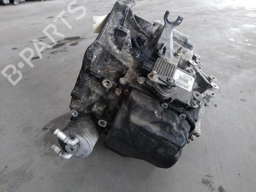 Used Gearbox CITROËN C6 (TD_) 2.7 HDi (204 hp) 25361564