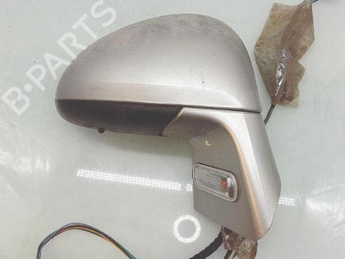 Used Right mirror CITROËN C4 I (LC_) 1.6 HDi (109 hp) 30732852