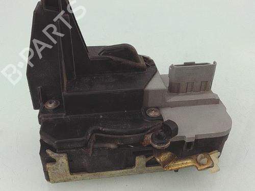 Used Front left lock PEUGEOT 307 SW (3H) 1.6 HDI 110 (109 hp) 28477158
