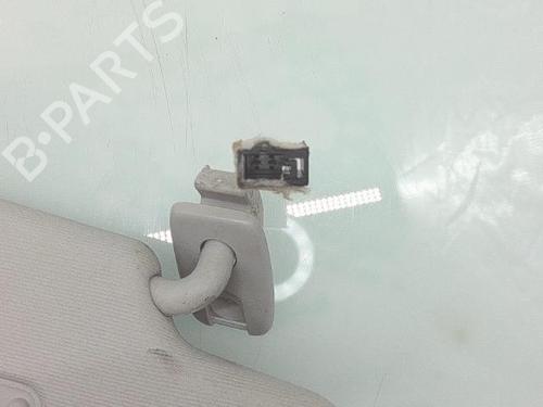 right-sun-visor-vw-passat-cc-b6-357-2008-2009-2010-2011-2012-30923779 main image