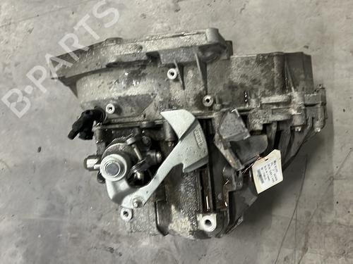 Gearbox OPEL ZAFIRA TOURER C (P12) 2.0 CDTi (75) | BP25357451M3