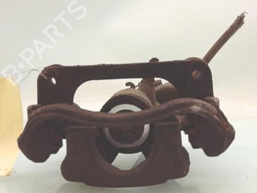 Left rear brake caliper RENAULT MASTER III Van (FV) 2.3 dCi 135 FWD (FV0N, FV08, FV06, FV00, FV1S) | BP37472982M107 - Image 2