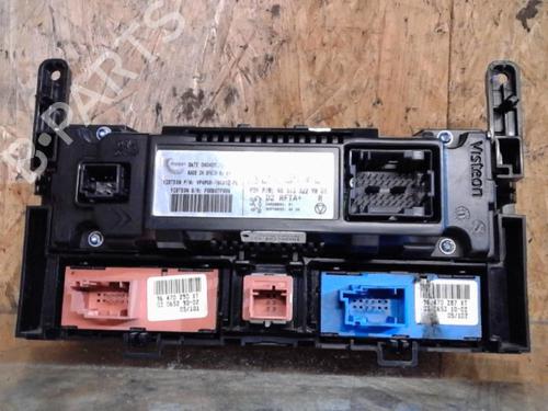 Climate control PEUGEOT 407 (6D_) 1.6 HDi 110 (6D9HZC, 6D9HYC) | BP25373383I5 - Image 3