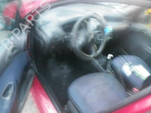 Startmotor PEUGEOT 206 Hatchback (2A/C) 1.9 D | BP25368332M8 