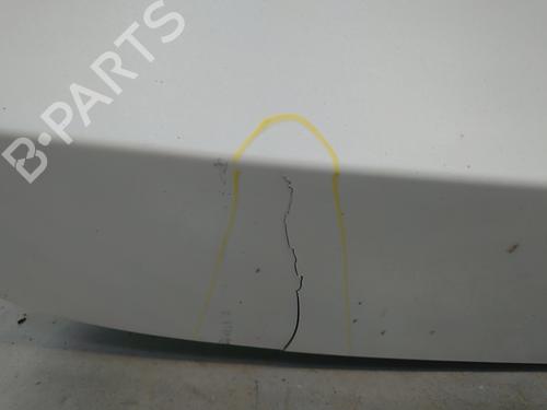 Tailgate HYUNDAI i40 I CW (VF) 1.7 CRDi | BP29958822C6