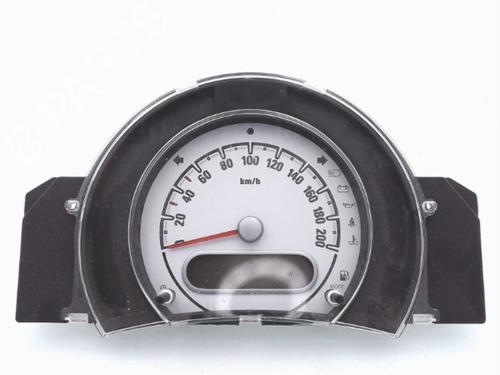 Instrument cluster OPEL AGILA B (H08) 1.2 (F68) | BP25369292C47 