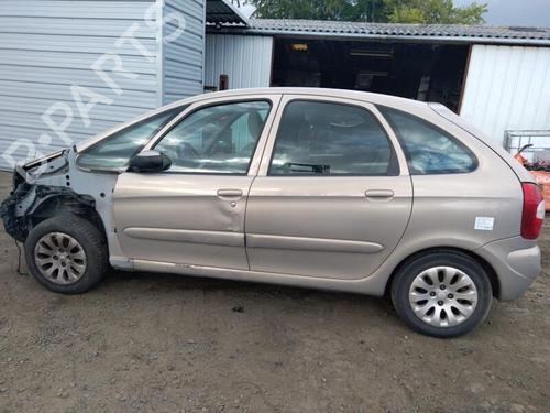 Steering column stalk CITROËN XSARA PICASSO (N68) 2.0 HDi | BP25351795I23 