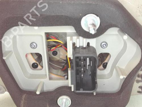 Right taillight VW JETTA III (1K2) 1.9 TDI | BP34243843C35 - Image 3