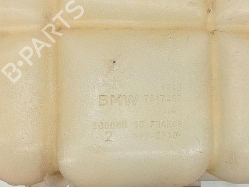 Expansion tank BMW 2 Active Tourer (F45) 216 d | BP29614202C120 