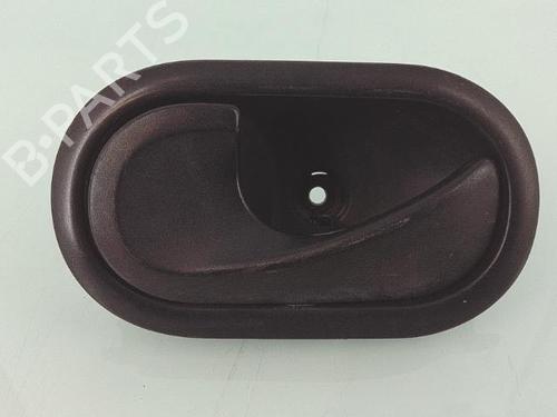 Venstre foran invendig håndtak RENAULT KANGOO Express (FW0/1_) Z.E. (FW0Z, FW1Z) (60 hp) 25370995