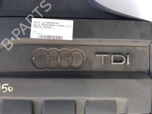 upper-protection-audi-a3-sportback-8pa-2004-2005-2006-2007-2008-2009-2010-2011-2012-2013-2014-2015-25366472 main image