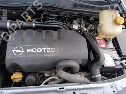 Starter OPEL ASTRA H (A04) 1.3 CDTI (L48) | BP25358928M8  - Image 7