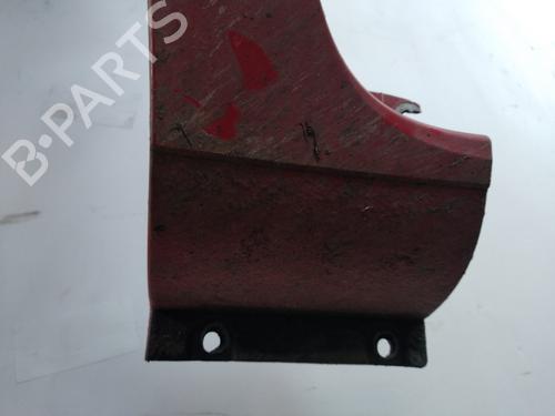 Left front fenders RENAULT CLIO II (BB_, CB_) 1.2 LPG | BP25371064C41 