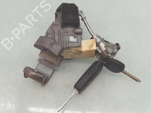 Used Ignition barrel Ignition barrel TOYOTA AYGO (_B4_) 1.0 (KGB40) (69 hp) 34530596 34530596
