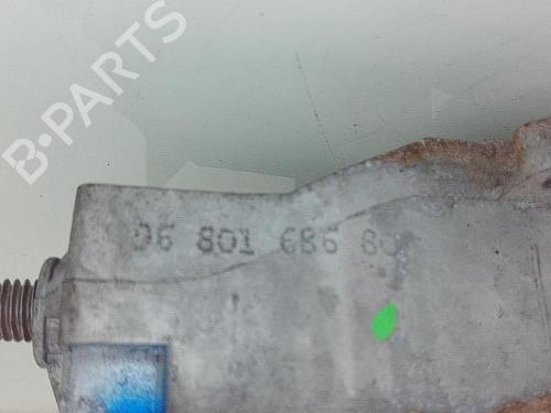 Used Support Support PEUGEOT 207 (WA_, WC_) 1.4 16V (88 hp) 29287704 29287704