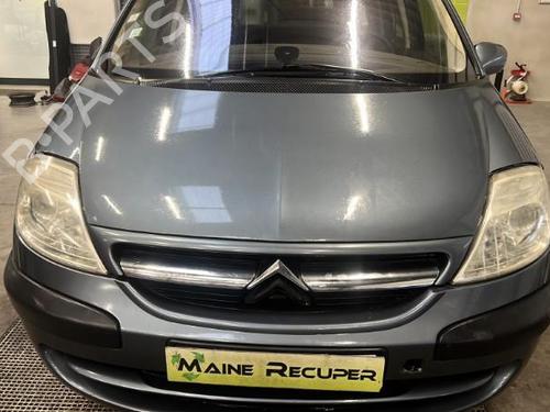 Hand brake CITROËN C8 (EA_, EB_) 2.0 HDi 165 | BP25354579I18  - Image 8