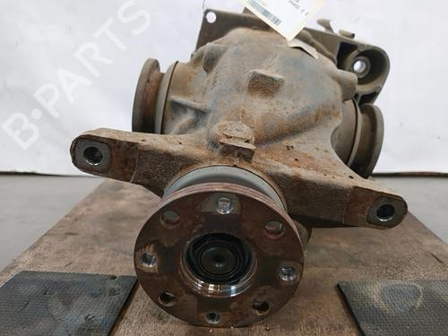 Rear differential BMW 1 (E87) 116 i | BP36437159M24  - Image 5
