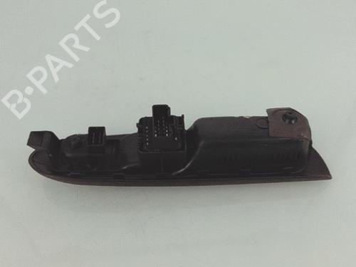 Left front window switch RENAULT CLIO II (BB_, CB_) 1.4 16V (B/CB0P, BB13) | BP27220318I27 