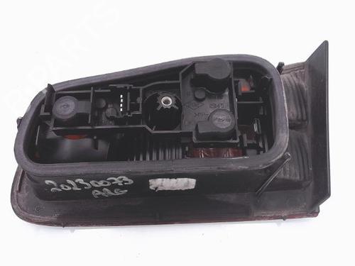 Left tailgate light RENAULT LAGUNA II (BG0/1_) 1.6 16V (BG0A, BG0L) | BP25369148C79 - Image 2