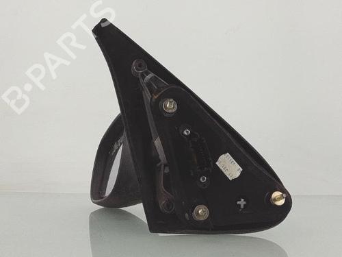 Left mirror RENAULT MEGANE I (BA0/1_) 1.6 e (BA0F, BA0S) | BP25362545C26