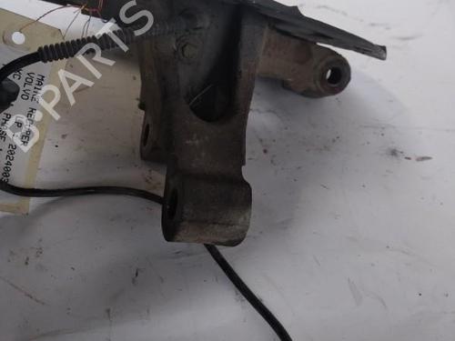 Right front steering knuckle VOLVO XC90 I (275) D5 AWD | BP25360945M26 