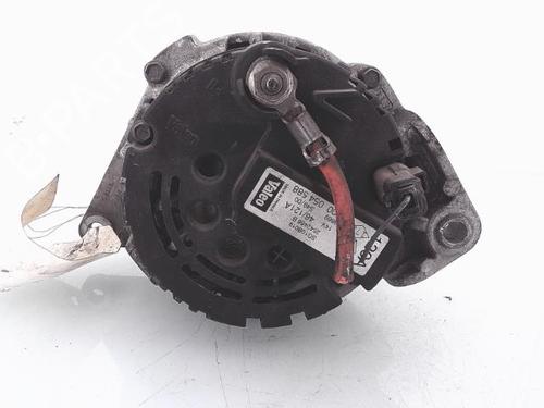 Alternator RENAULT SCÉNIC I MPV (JA0/1_, FA0_) 1.9 dCi (JA05, JA1F) | BP25368612M7 