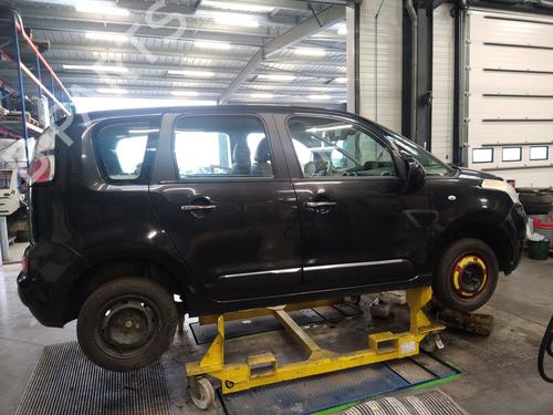 Ratt CITROËN C3 Picasso (SH_) 1.6 HDi | BP31696567C49 