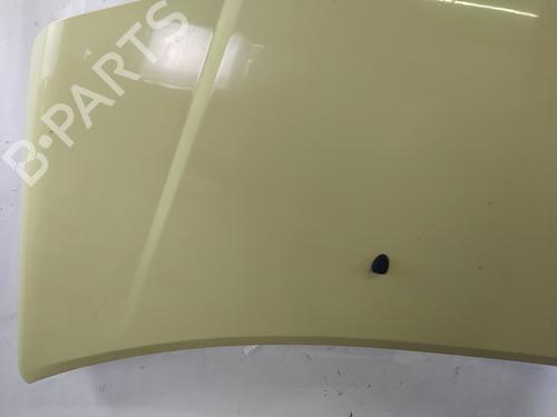 Hood CITROËN C2 (JM_) 1.1 | BP25355947C1