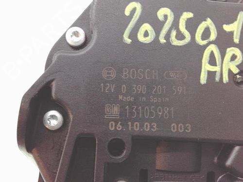 Ruitenwissermotor achter OPEL ASTRA H (A04) 1.7 CDTI (L48) | BP30712669M102
