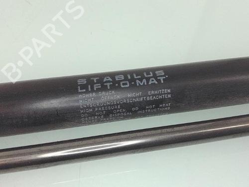 Tailgate lift support HYUNDAI TUCSON (JM) 2.0 CRDi All-wheel Drive | BP25370858C138 