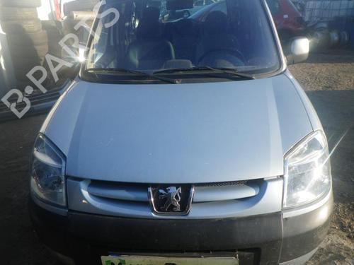 Third brake light PEUGEOT PARTNER MPV (5_, G_) 1.9 D | BP25373351L11  - Image 7