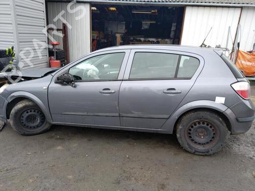 Rear left seatbelt OPEL ASTRA H (A04) 1.3 CDTI (L48) | BP25355261I29 - Image 6