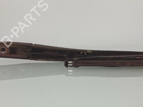 Used Rear windshield wiper arm Rear windshield wiper arm 25359885 25359885