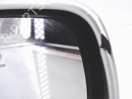 Right mirror FORD MONDEO II (BAP) 1.8 TD | BP25357129C27 