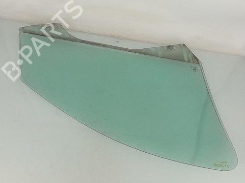 Front left door window PEUGEOT 206 Hatchback (2A/C) 1.1 i | BP27639987C18 