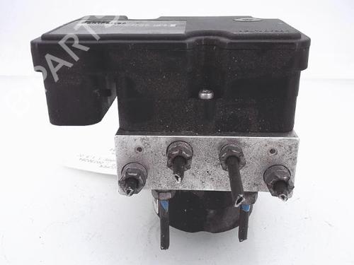 Used ABS pump ABS pump RENAULT TWINGO II (CN0_) 1.5 dCi (CN0E) (64 hp) 25353275 25353275