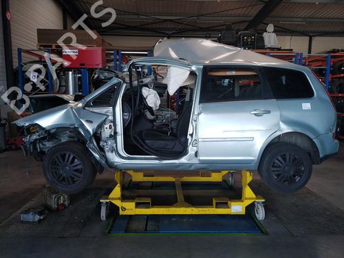 Front wiper motor FORD FOCUS C-MAX (DM2) 2.0 TDCi | BP27523287M29 