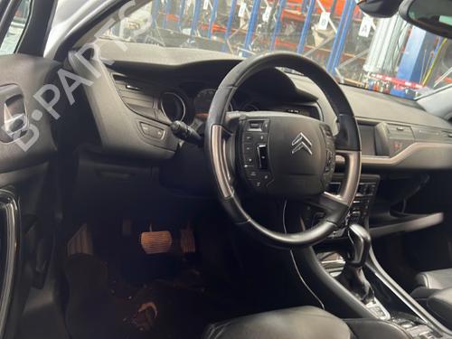 Steering column stalk CITROËN C5 III Break (RW_) 2.0 HDi 165 | BP25368365I23 - Image 7